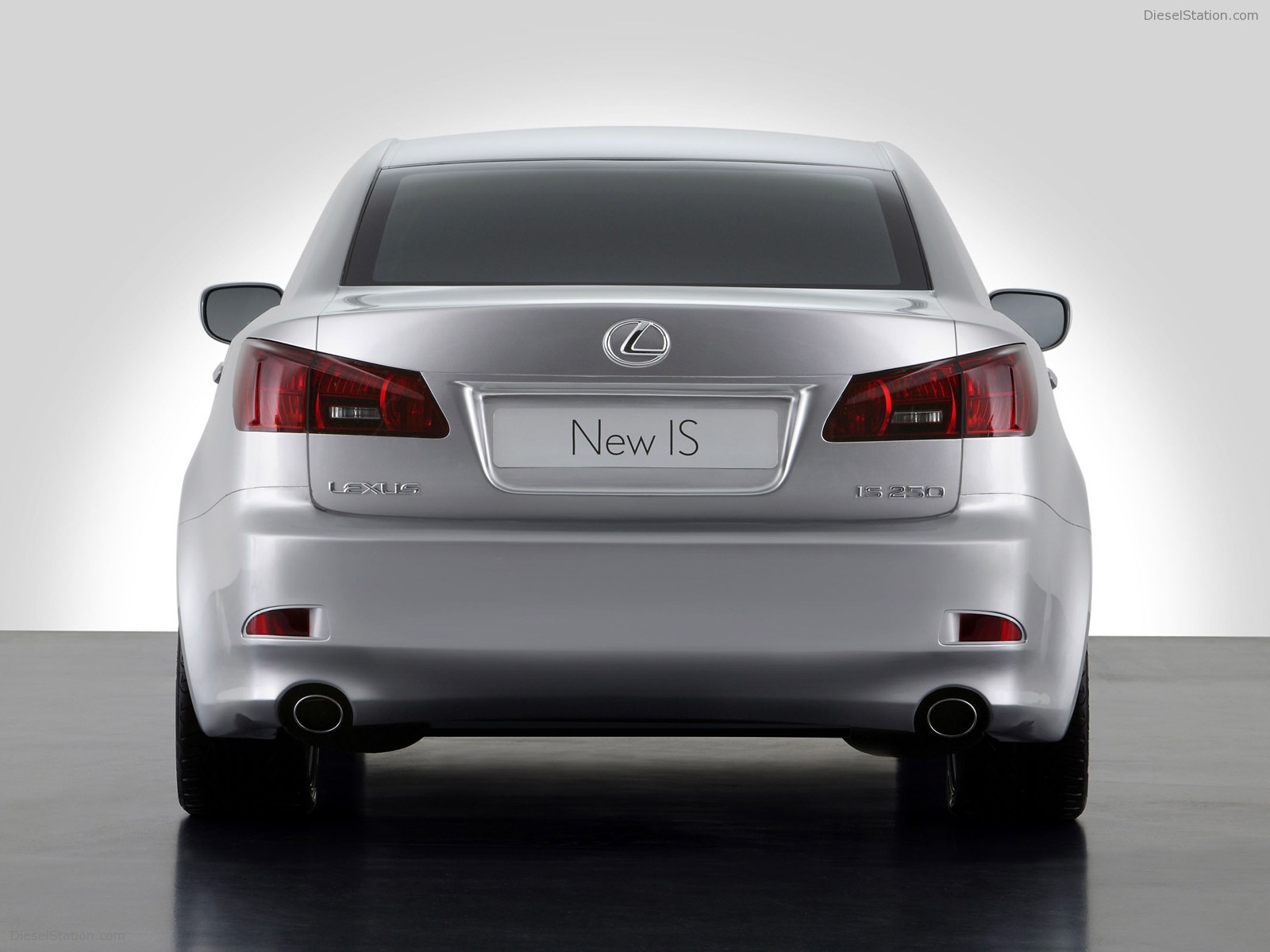 Lexus IS (2006)